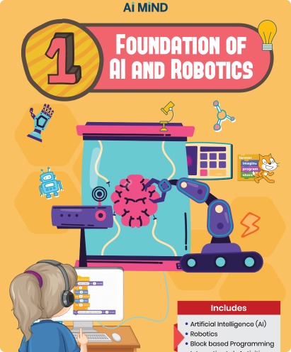 Fpundation of Ai Courses - Mediatiz Foundation