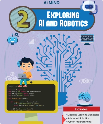 Exploring AI and Robotics - Mediatiz Foundation