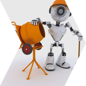 Building Robots & AI Models