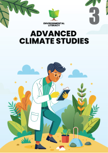 Advanced Climate Studies - Mediatiz Foundation